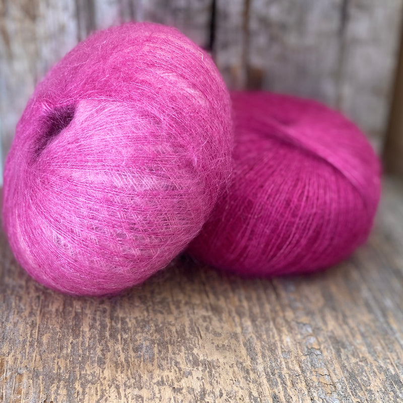 Aerial Degrade by Berroco