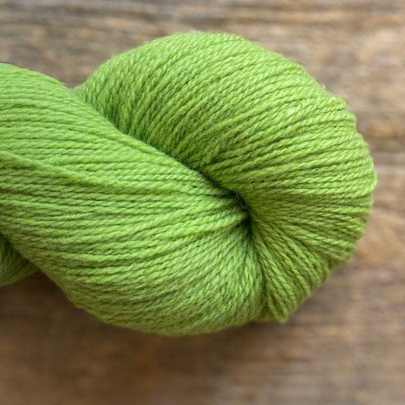 Patagonia Organic Merino fra Juniper Moon Farm