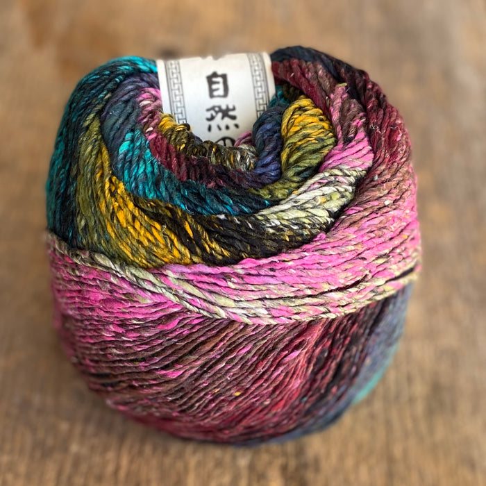 Haruito by Noro Yarns