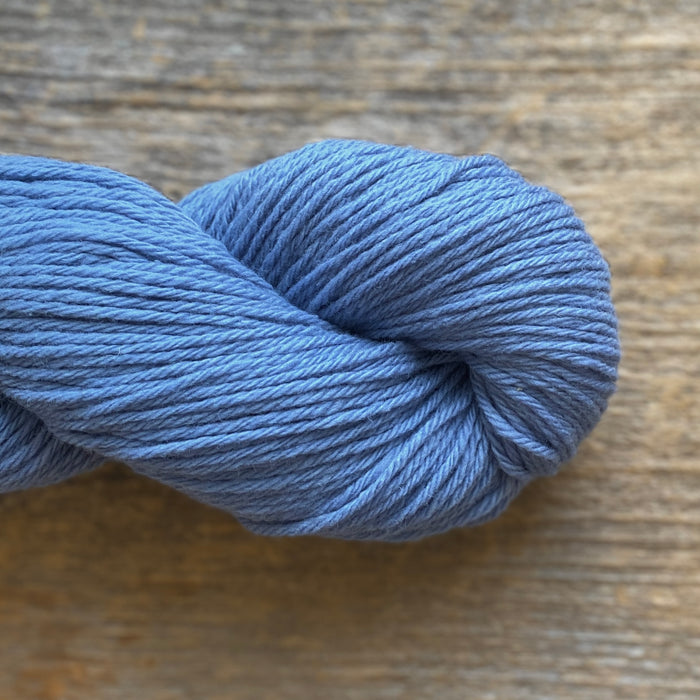 Santa Cruz Organic Merino by Juniper Moon Farms