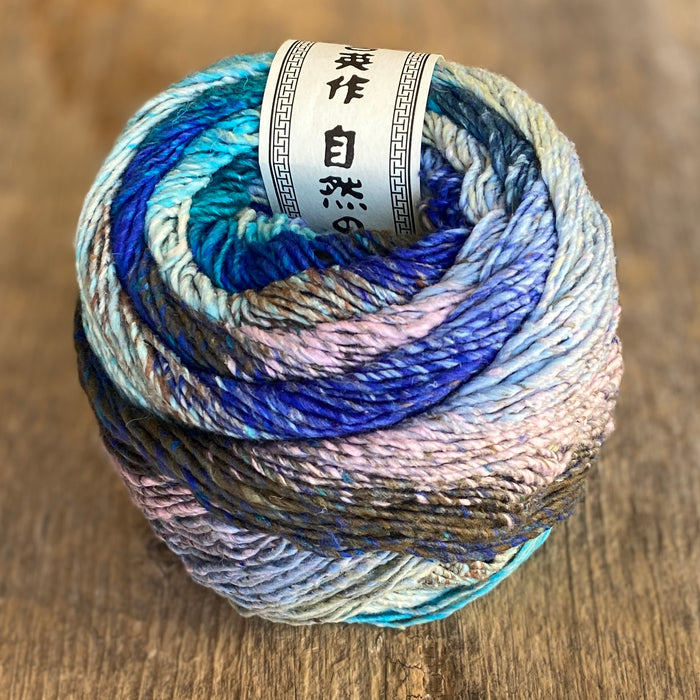 Haruito by Noro Yarns