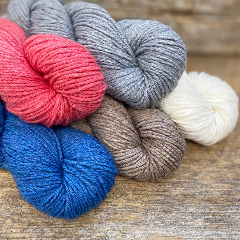 Vintage Chunky by Berroco