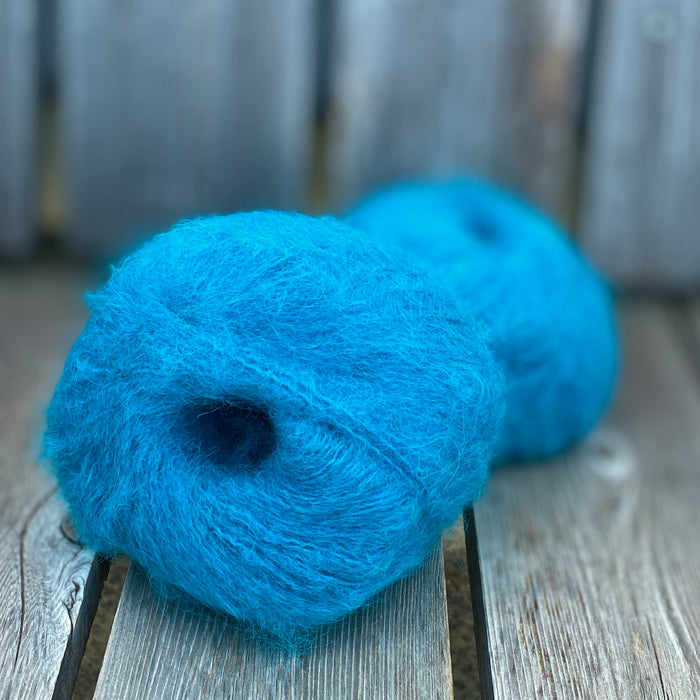 Suri Alpaca fra Lang