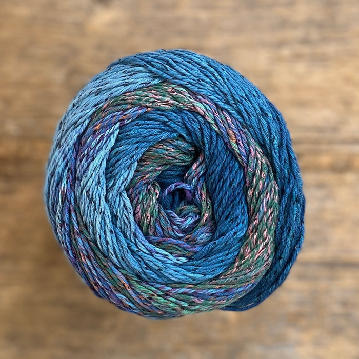 Summer Sesame by Berroco