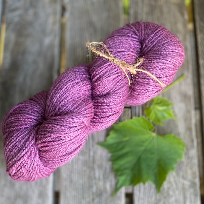 Coast Aran by Baa Ram Ewe