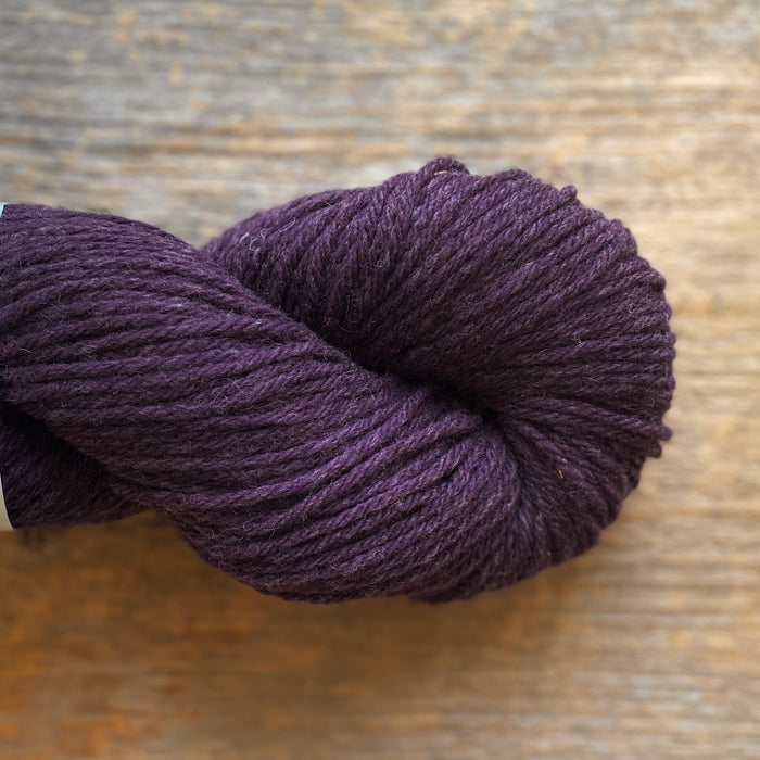 Santa Cruz Organic Merino by Juniper Moon Farms