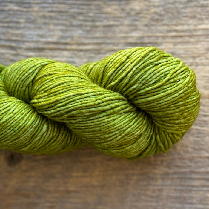 Worsted by Malabrigo