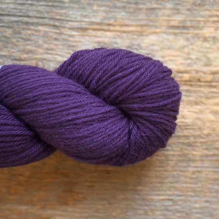 Santa Cruz Organic Merino by Juniper Moon Farms