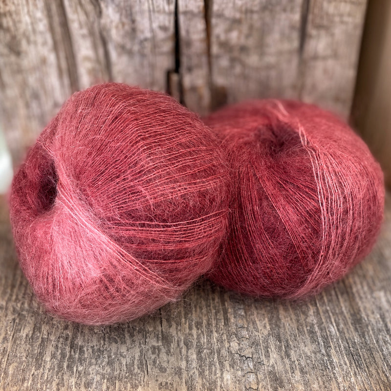 Aerial Degrade by Berroco