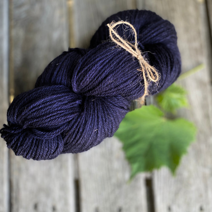 Coast Aran by Baa Ram Ewe