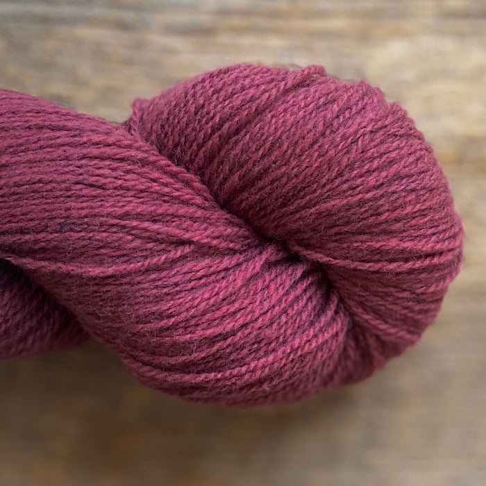 Patagonia Organic Merino by Juniper Moon Farm