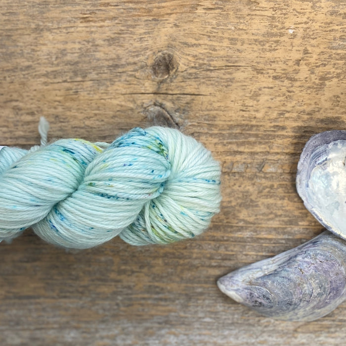 Plush DK by ontheround