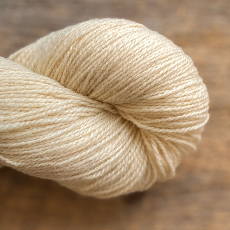 Patagonia Organic Merino fra Juniper Moon Farm