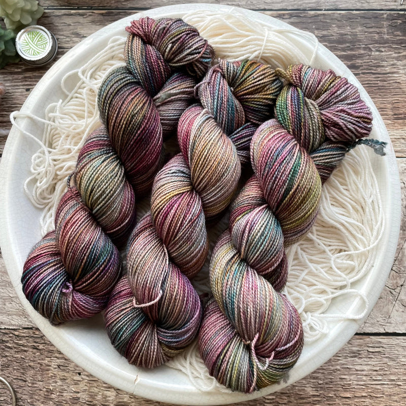 Nimble Sock by ontheround