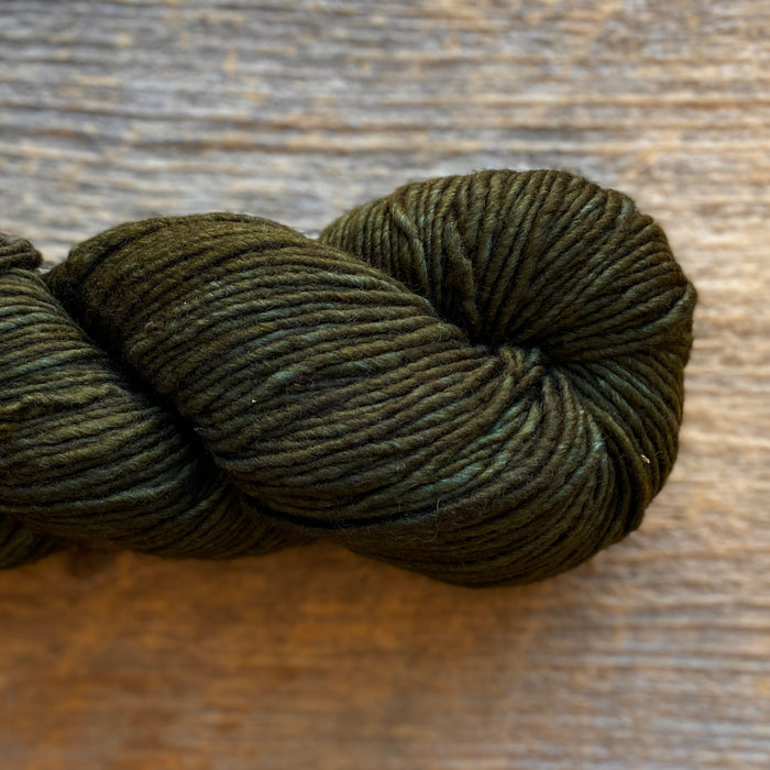 Worsted by Malabrigo