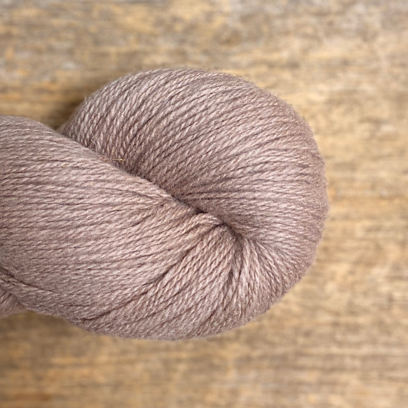 Patagonia Organic Merino fra Juniper Moon Farm