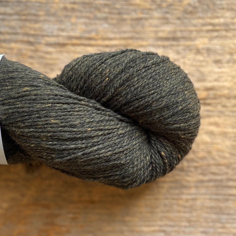 Patagonia Organic Merino fra Juniper Moon Farm