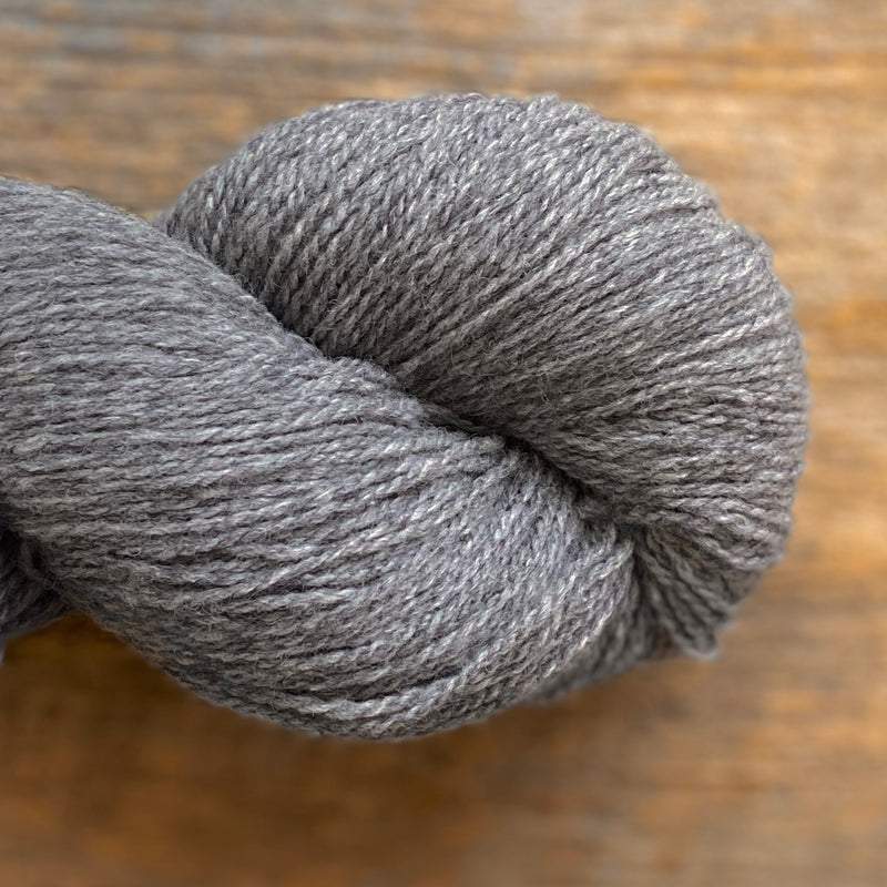 Patagonia Organic Merino fra Juniper Moon Farm