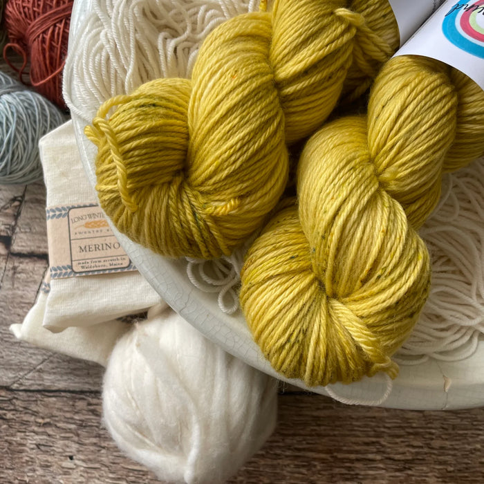 Plüsch DK von ontheround