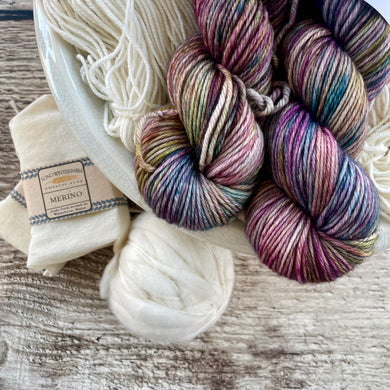 Plush DK by ontheround