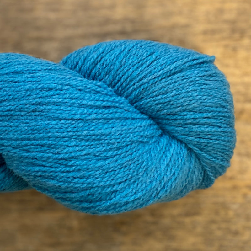Patagonia Organic Merino fra Juniper Moon Farm