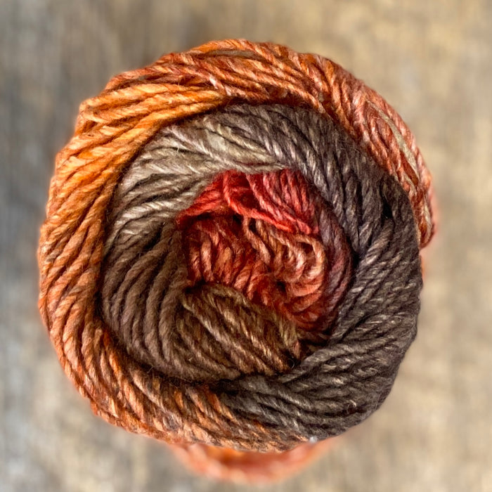 Silk Garden Worsted by Noro