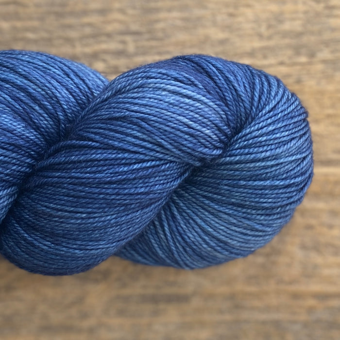 Squishy by Anzula Luxury Fibers