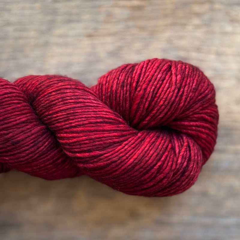 Worsted by Malabrigo