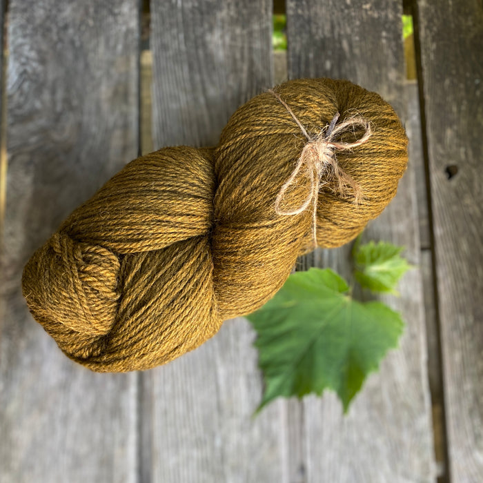 Coast Aran by Baa Ram Ewe