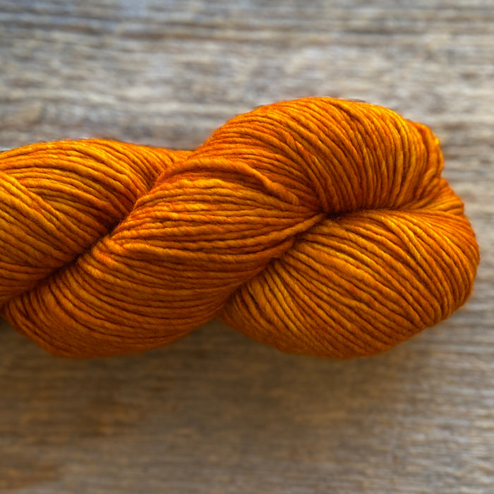 Worsted by Malabrigo