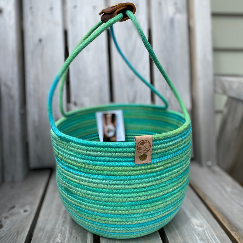 Camden Buckets von Scout + Bean 