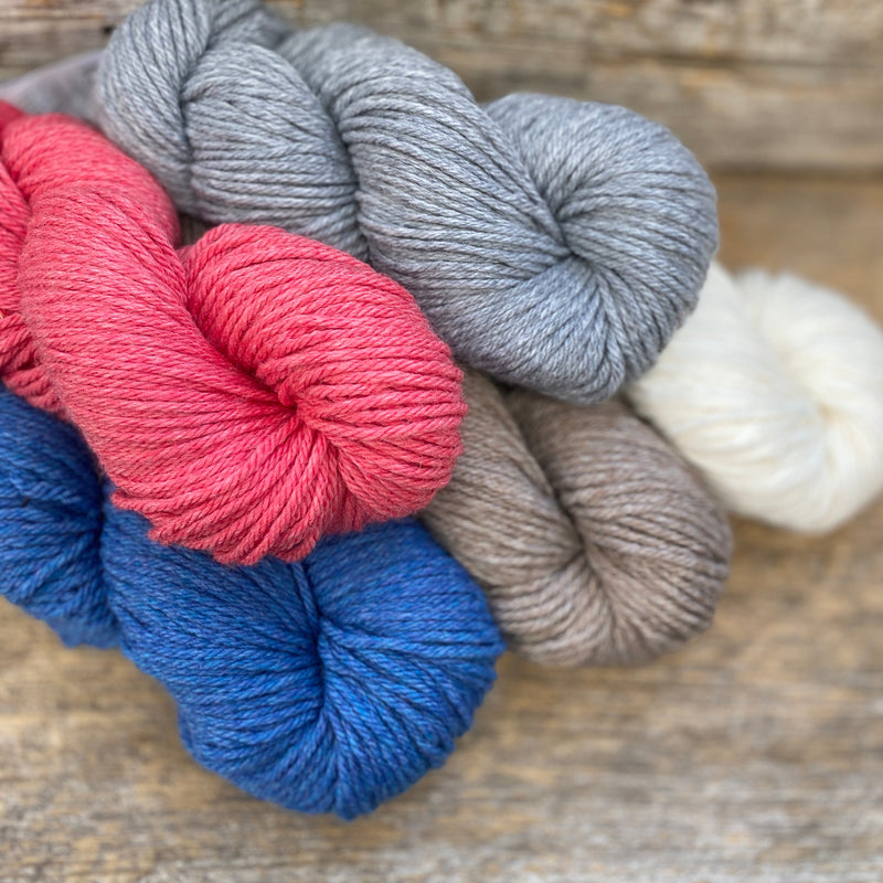 Vintage Chunky by Berroco