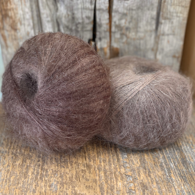 Aerial Degrade by Berroco