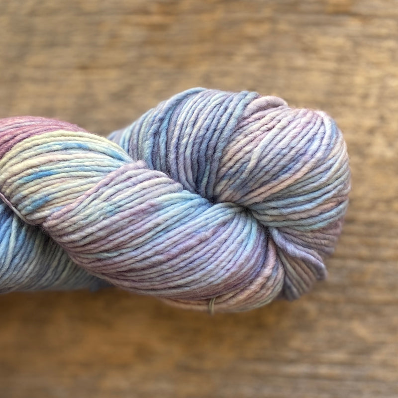 Worsted by Malabrigo