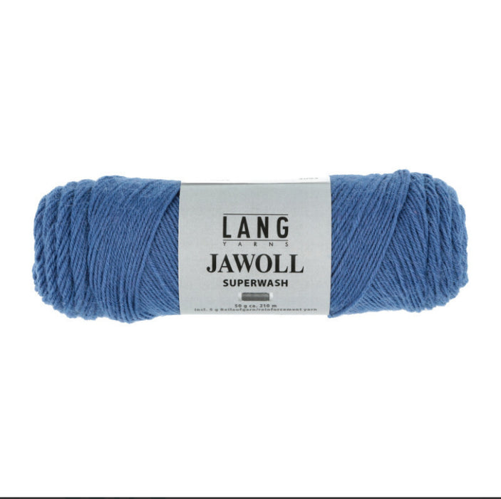 Jawoll by Lang