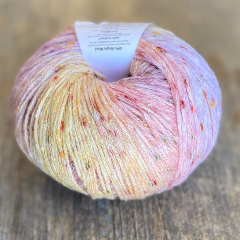 Tulla Tweed von LOUISA HARDING