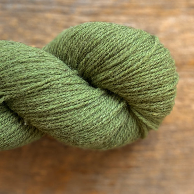 Patagonia Organic Merino fra Juniper Moon Farm