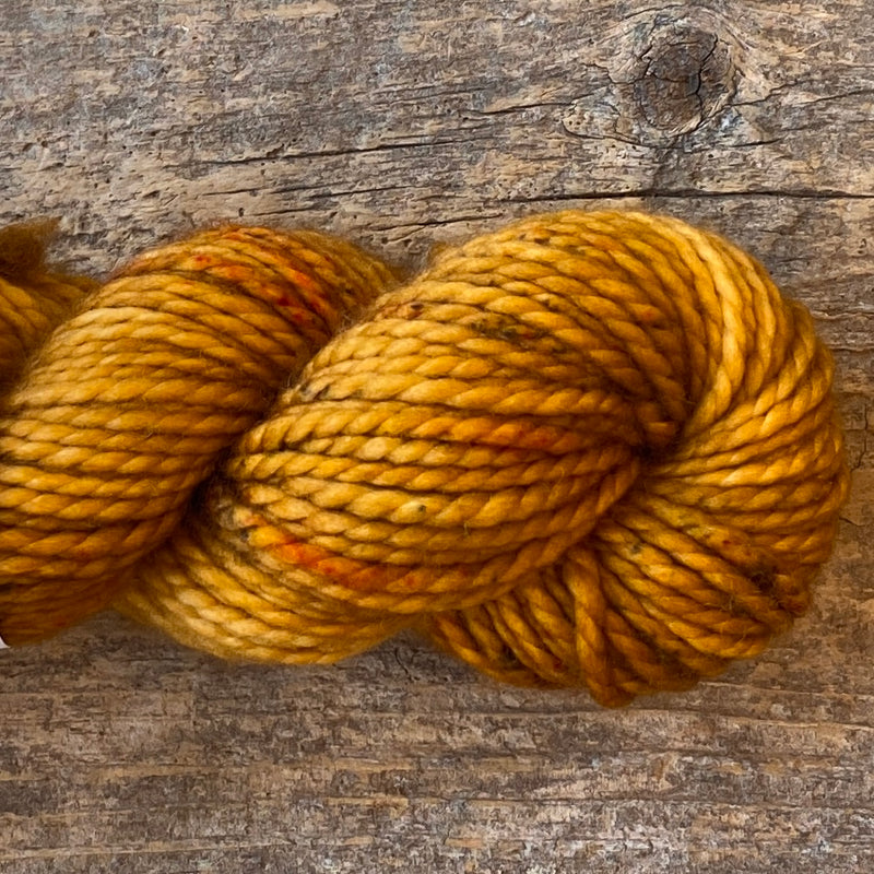 Plush Bulky by ontheround