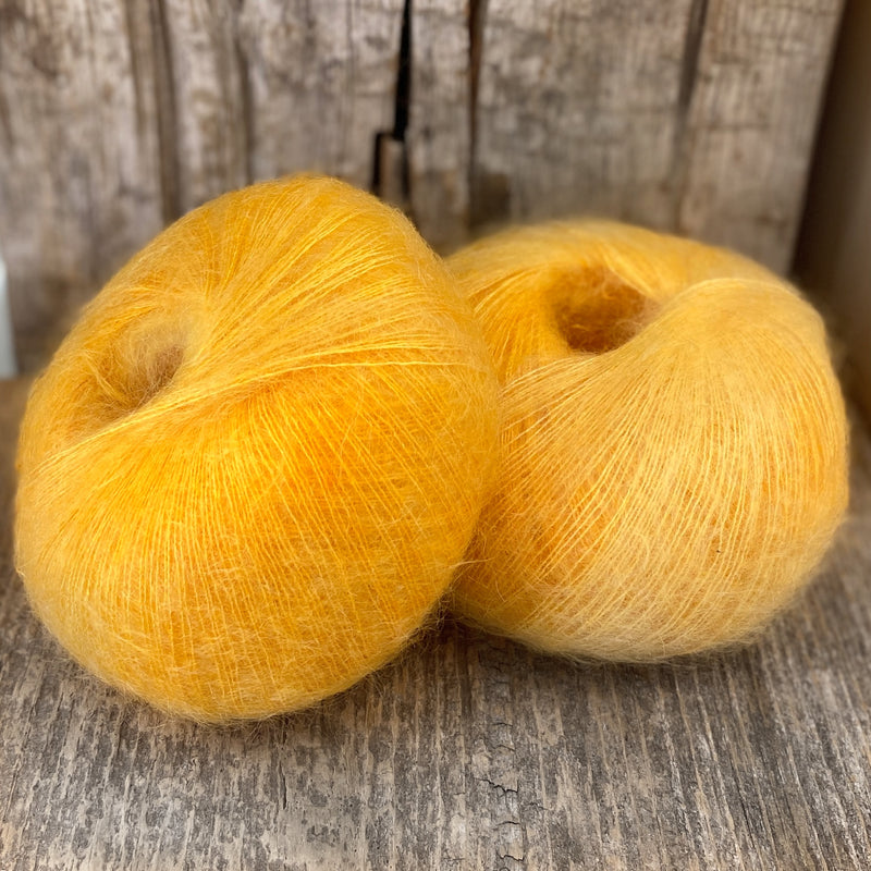 Aerial Degrade by Berroco