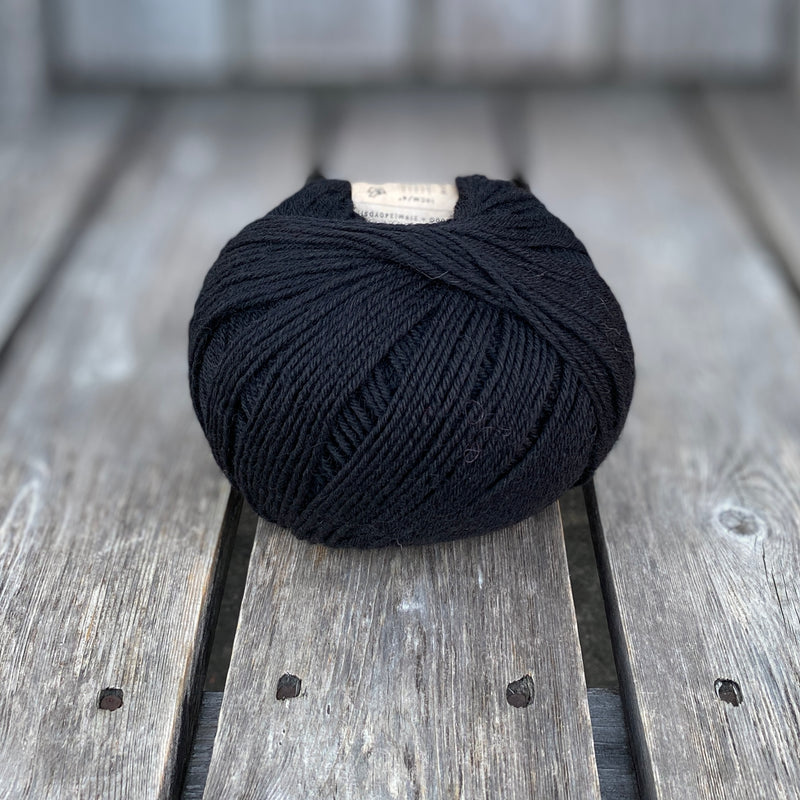 Skipper 5ply Guernsey by Baa Ram Ewe