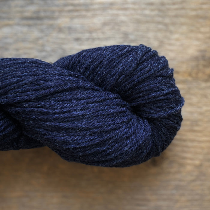 Santa Cruz Organic Merino by Juniper Moon Farms