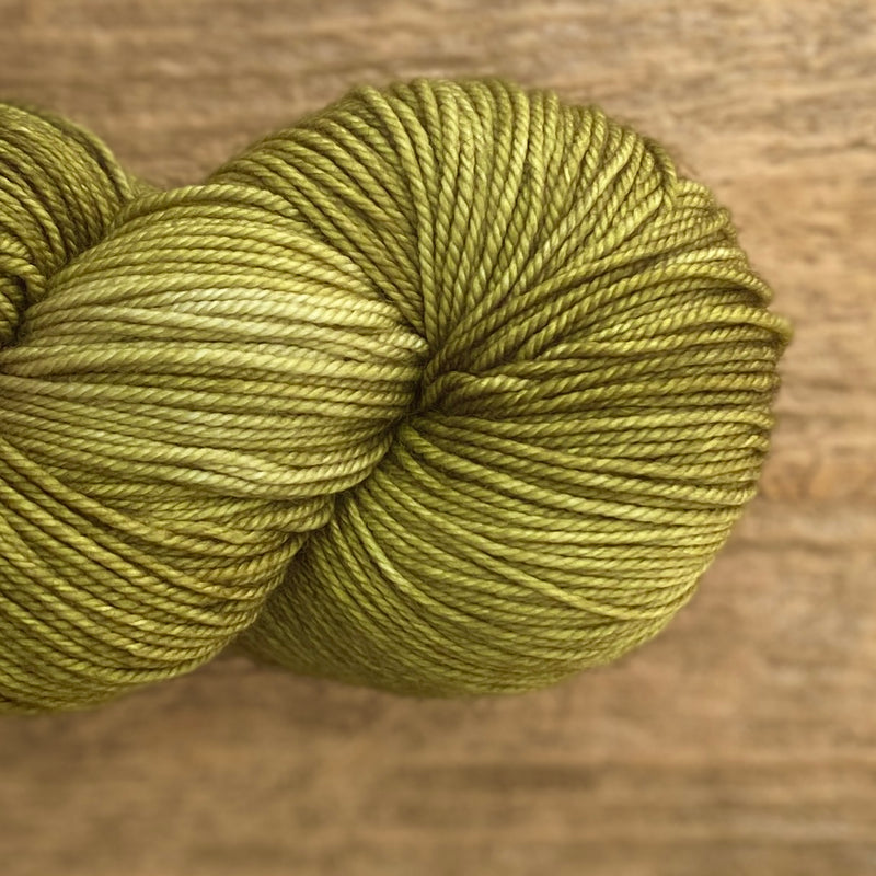 Squishy by Anzula Luxury Fibers