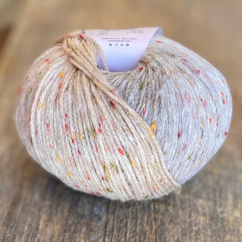 Tulla Tweed von LOUISA HARDING