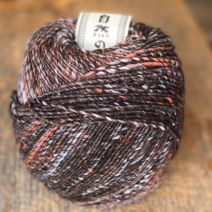 Haunui Cotton by Noro