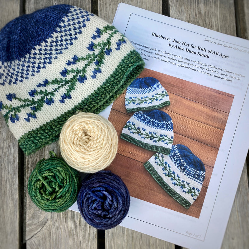 Lobster Head Kit - Adventure bundet design