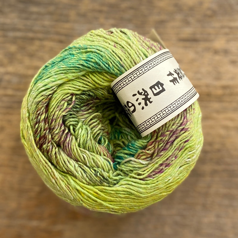 Ohajiki by Noro Yarns