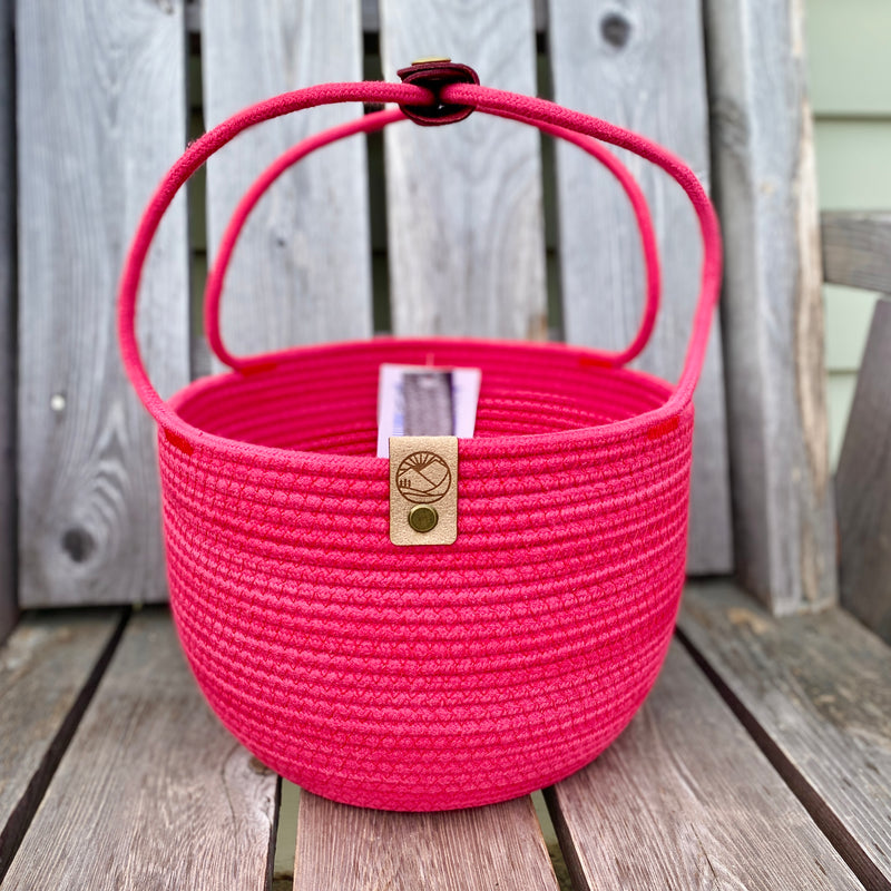 Camden Buckets von Scout + Bean 