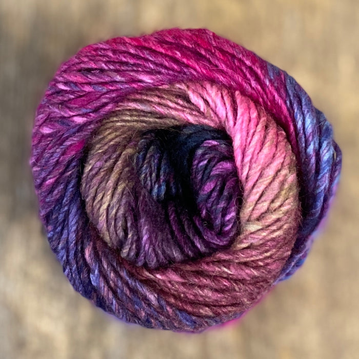 Silk Garden Worsted by Noro