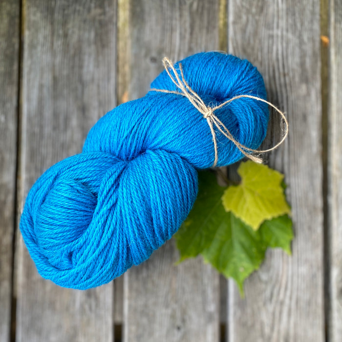 Coast Aran by Baa Ram Ewe