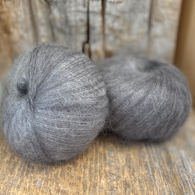 Aerial Degrade by Berroco